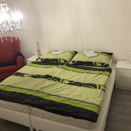 Circle Apartments Ipelska Bratislava Eksteriør bilde
