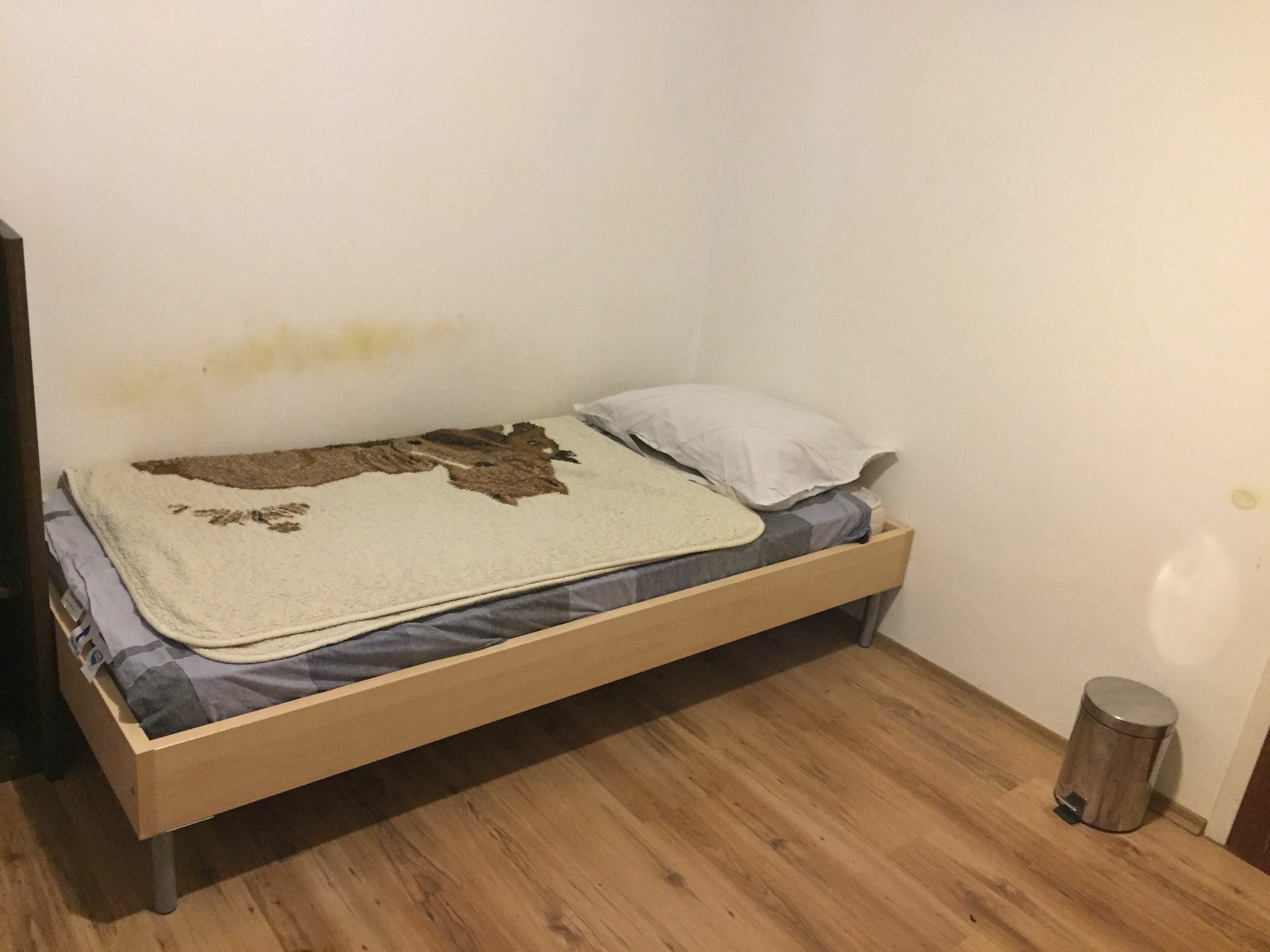 Circle Apartments Ipelska Bratislava Eksteriør bilde